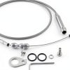 Senyar Automotive Detent Cable 60.6in 6051-6