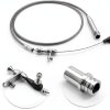 Aramox Kickdown Cable for 700R4-7