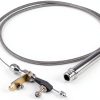 Aramox 700R4 Detent Cable Replacement-1