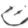 Weonaroll TV Detent Cable Steel for GM 4L60-3