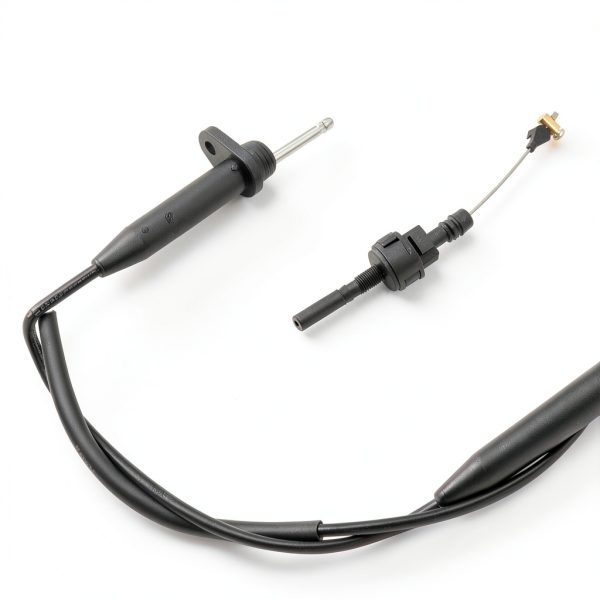 Weonaroll TV Detent Cable Steel for GM 4L60-3