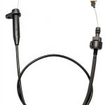 Weonaroll TV Detent Cable Steel for GM 4L60-0