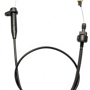 Weonaroll TV Detent Cable Steel for GM 4L60-0