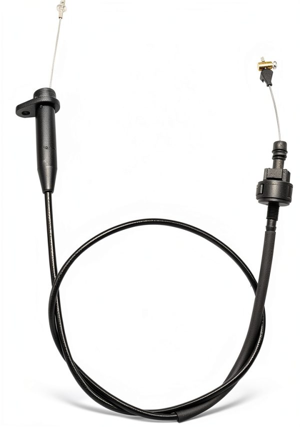 Weonaroll TV Detent Cable Steel for GM 4L60-0