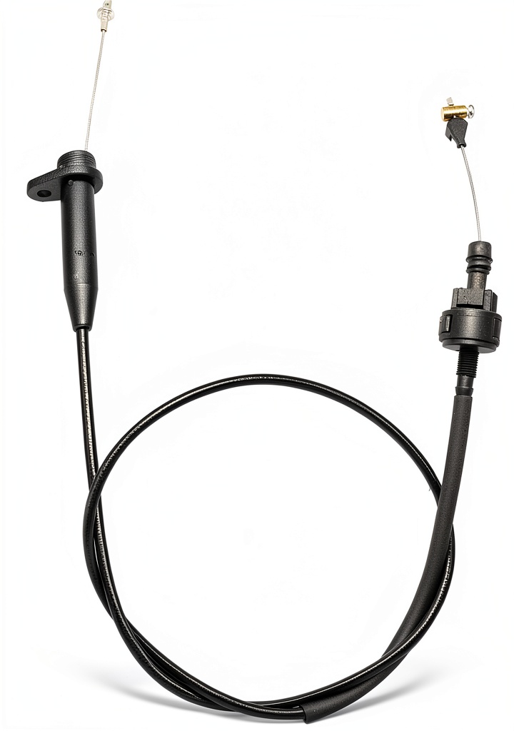 Installing Weonaroll TV Detent Cable in a GM 4L60 transmission