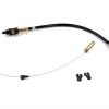DOMATERO Transmission Detent Cable Polished-1