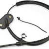 Ford Escape Shift Cable GOLACOD Carbon Steel-2