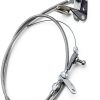 Kodrily Stainless Steel Transmission Detent Cable for 727-3
