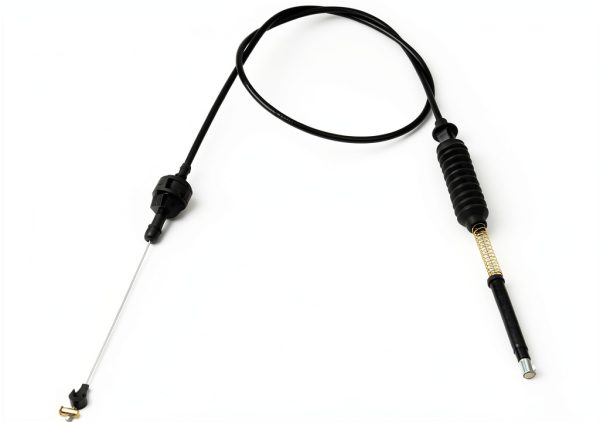 Outopakkle Detent Cable for Ford Trucks-0
