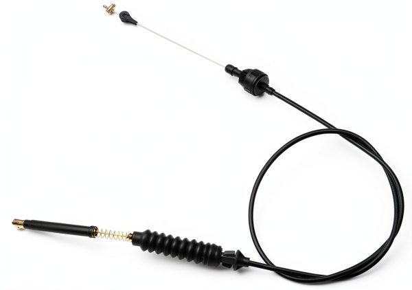 Outopakkle Detent Cable for Ford Trucks-6