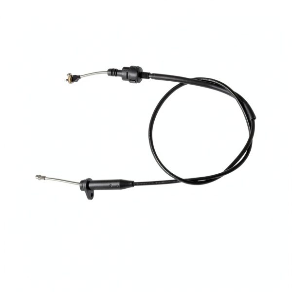 Weonaroll TV Detent Cable Steel for GM 4L60-5