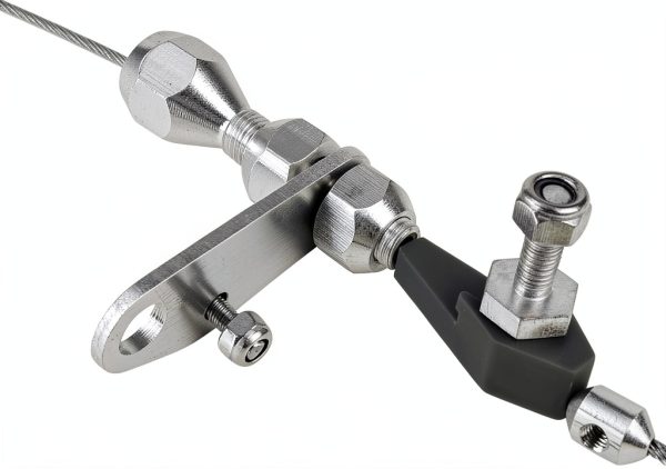 Aramox Kickdown Cable for 700R4-4
