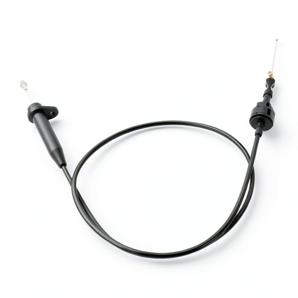 Xiaoyudou 4l60 Detent Kickdown Cable for Automotive-1