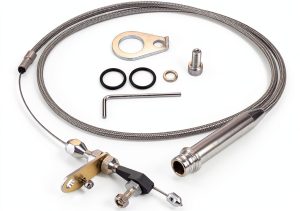 Aramox 700R4 Detent Cable Replacement-0