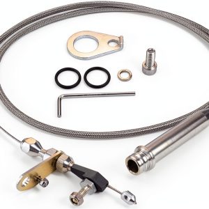 Aramox 700R4 Detent Cable Replacement-0