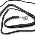 ACDelco Negative Battery Cable for Automotive Replacement-0