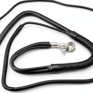 ACDelco Negative Battery Cable for Automotive Replacement-0