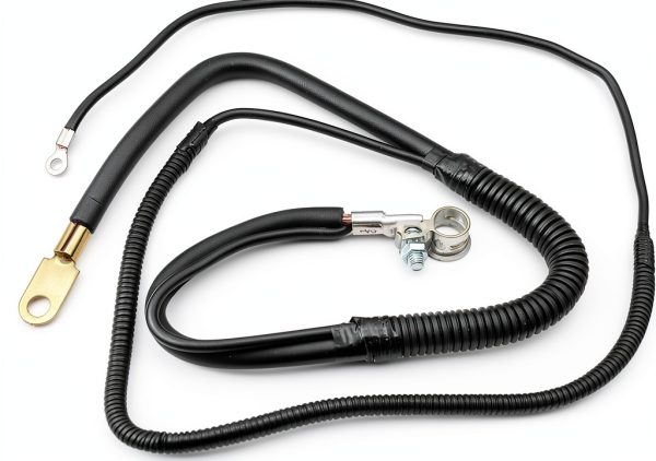 ACDelco Negative Battery Cable for Automotive Replacement-0