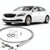 Aramox Kickdown Cable for 700R4-1