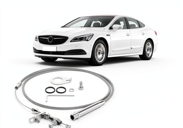 Aramox Kickdown Cable for 700R4-1