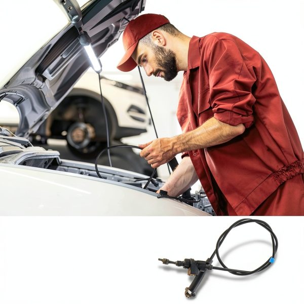 A-Premium Detent Cable for Buick Century-5