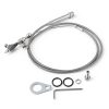 KIMISS Transmission Detent Cable for 700R4 GM Vehicles-0