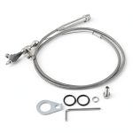 KIMISS Transmission Detent Cable for 700R4 GM Vehicles-0