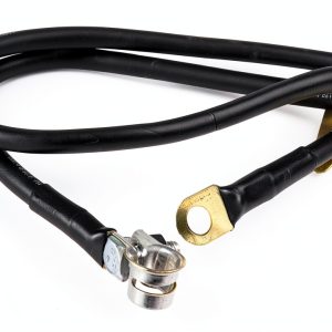 Standard Motor Products Negative Battery Cable-0