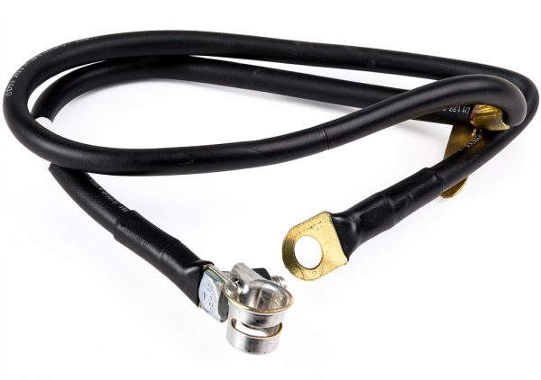 Standard Motor Products Negative Battery Cable-0