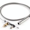 Kickdown Cable Ejoyous Plastic for 700R4-1