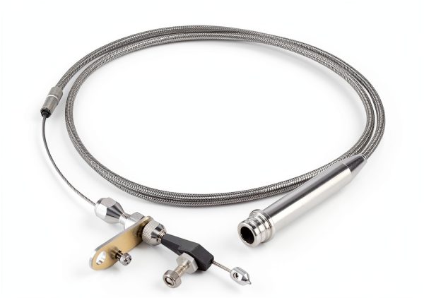 Kickdown Cable Ejoyous Plastic for 700R4-1