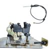 Weonaroll TV Detent Cable Steel for GM 4L60-4