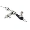 GM 700R4 Braided Kickdown Cable by EVGATSAUTO-5