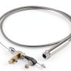 Senyar Automotive Detent Cable 60.6in 6051-7