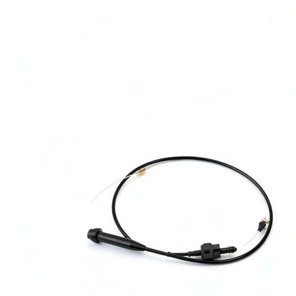 Detent Kickdown Cable by CTTMEOOB for Automotive Replacement-1