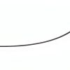 Mopar 904 Transmission Kickdown Cable Stainless Steel-2