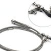 Aramox 700R4 Detent Cable Replacement-3