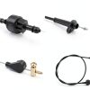 Detent Kickdown Cable by CTTMEOOB for Automotive Replacement-3