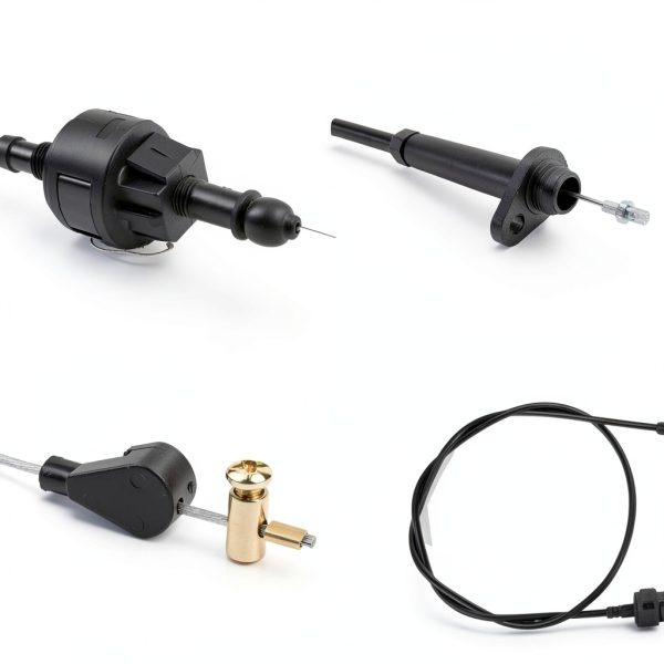 Detent Kickdown Cable by CTTMEOOB for Automotive Replacement-3