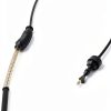 Ford Detent Cable dehateo Metal Rubber Stemless-6