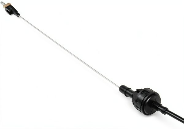 Outopakkle Detent Cable for Ford Trucks-3