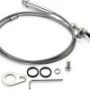 Aramox Kickdown Cable for 700R4-8