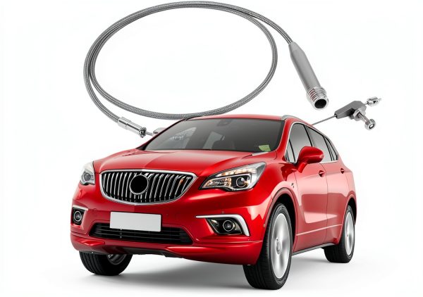 Kickdown Cable Ejoyous Plastic for 700R4-5