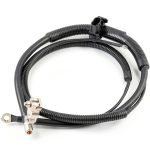 ZDKK-Online Negative Battery Cable 22846471-0