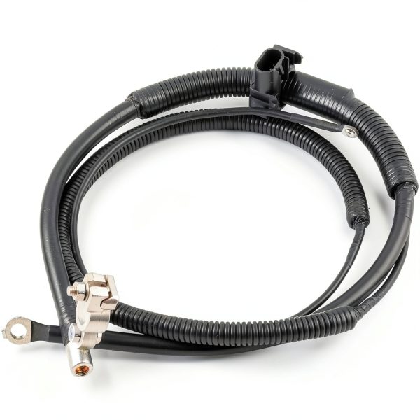 ZDKK-Online Negative Battery Cable 22846471-0
