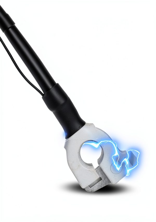 AUGREX Negative Battery Cable-2