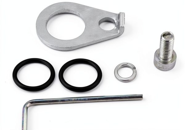 Aramox 700R4 Detent Cable Replacement-7