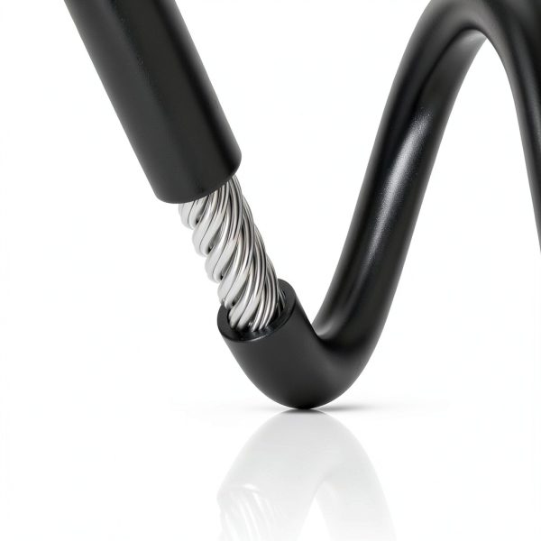 A-Premium Detent Cable for Buick Century-7