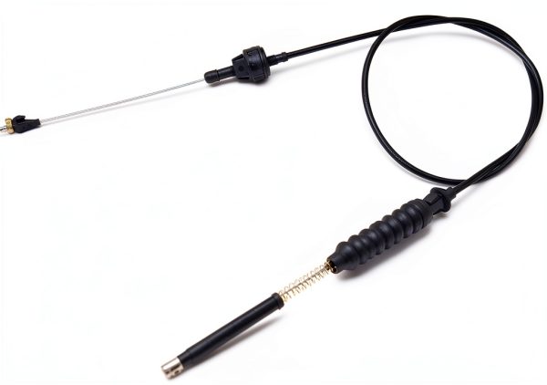Outopakkle Detent Cable for Ford Trucks-1