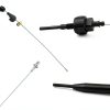 Quorlentia Detent Cable for TH-700R4 1982-1992-4